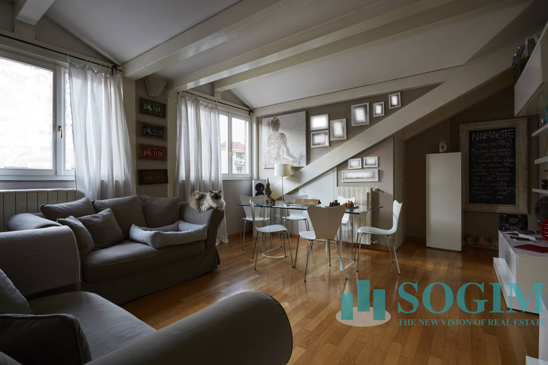 Vendita Case E Appartamenti A Milano E Provincia Sogim Immobiliare