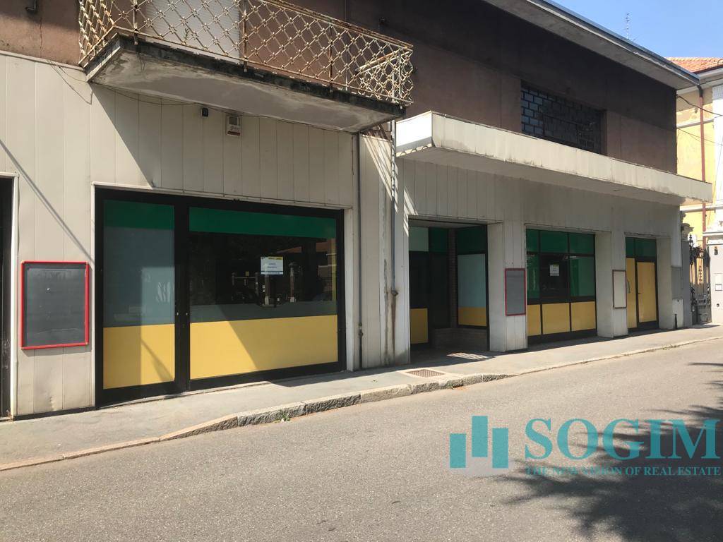 commercial property for Sale