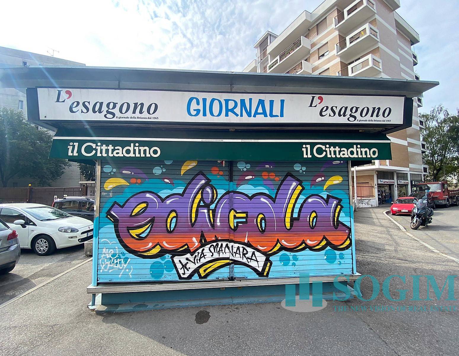 Attività commerciale in Vendita