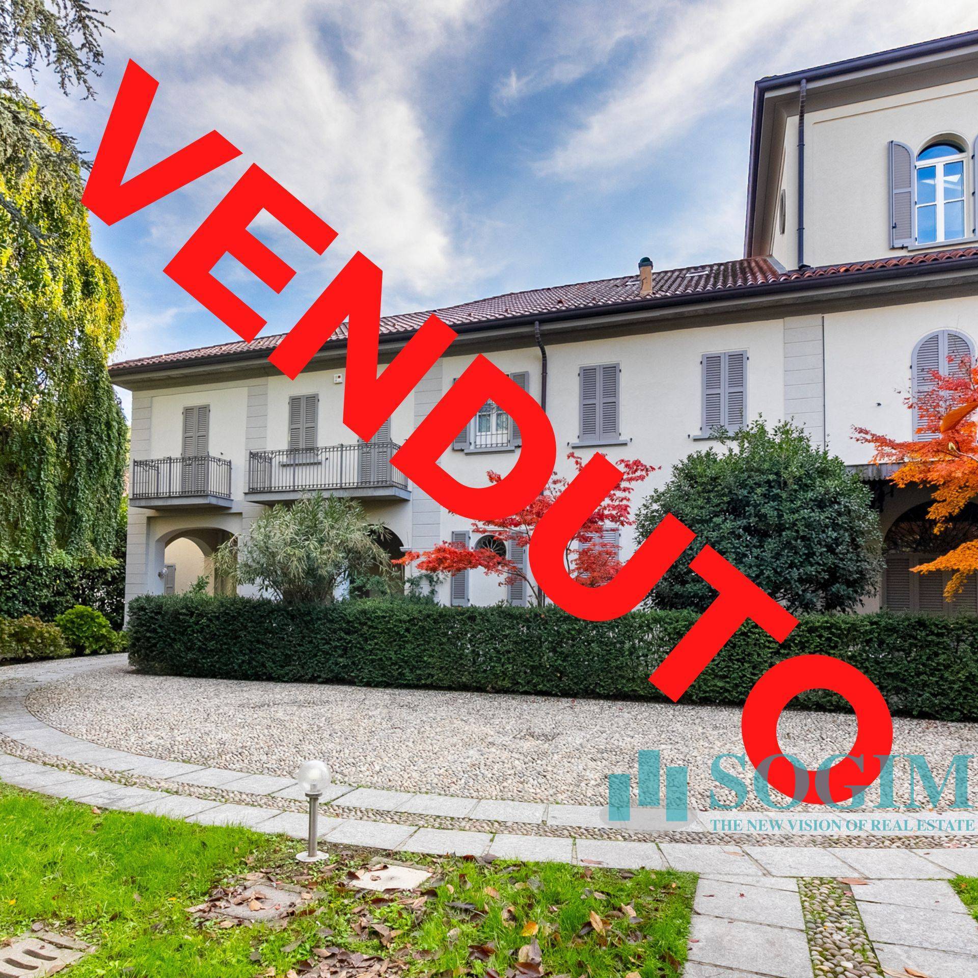 Appartamento in Vendita