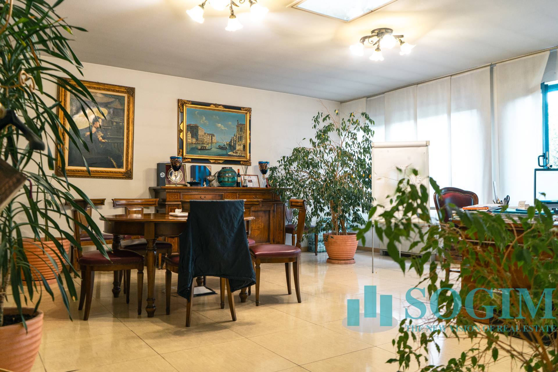 Fondo commerciale in vendita a Desio (MB)
