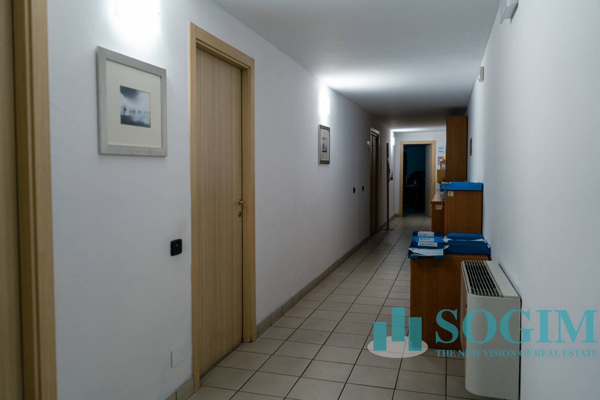 Fondo commerciale in vendita a Desio (MB)