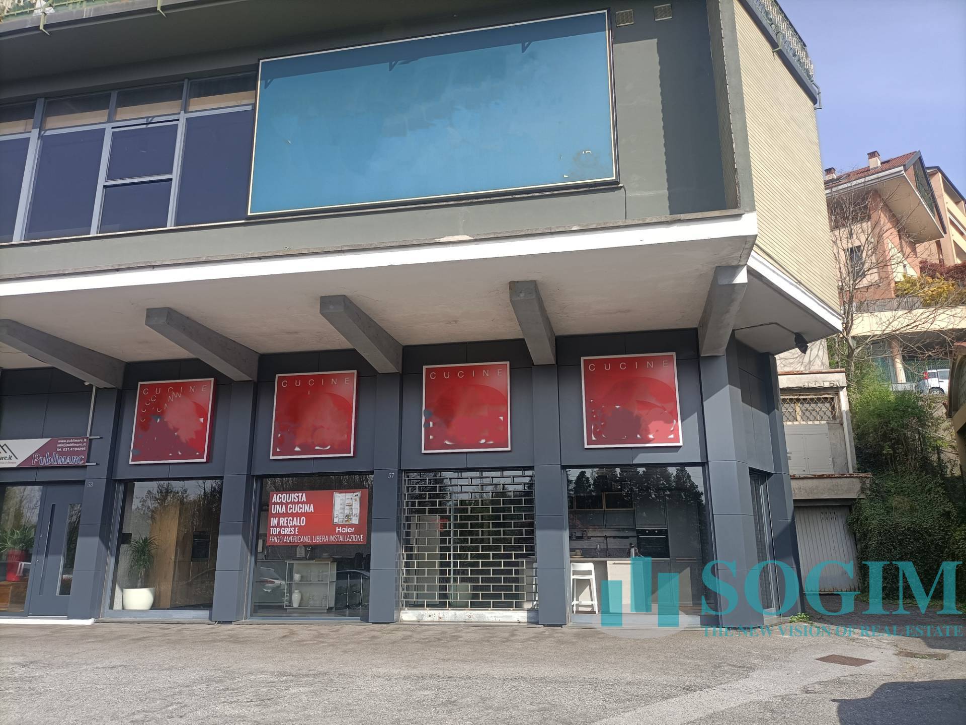 commercial property for Sale