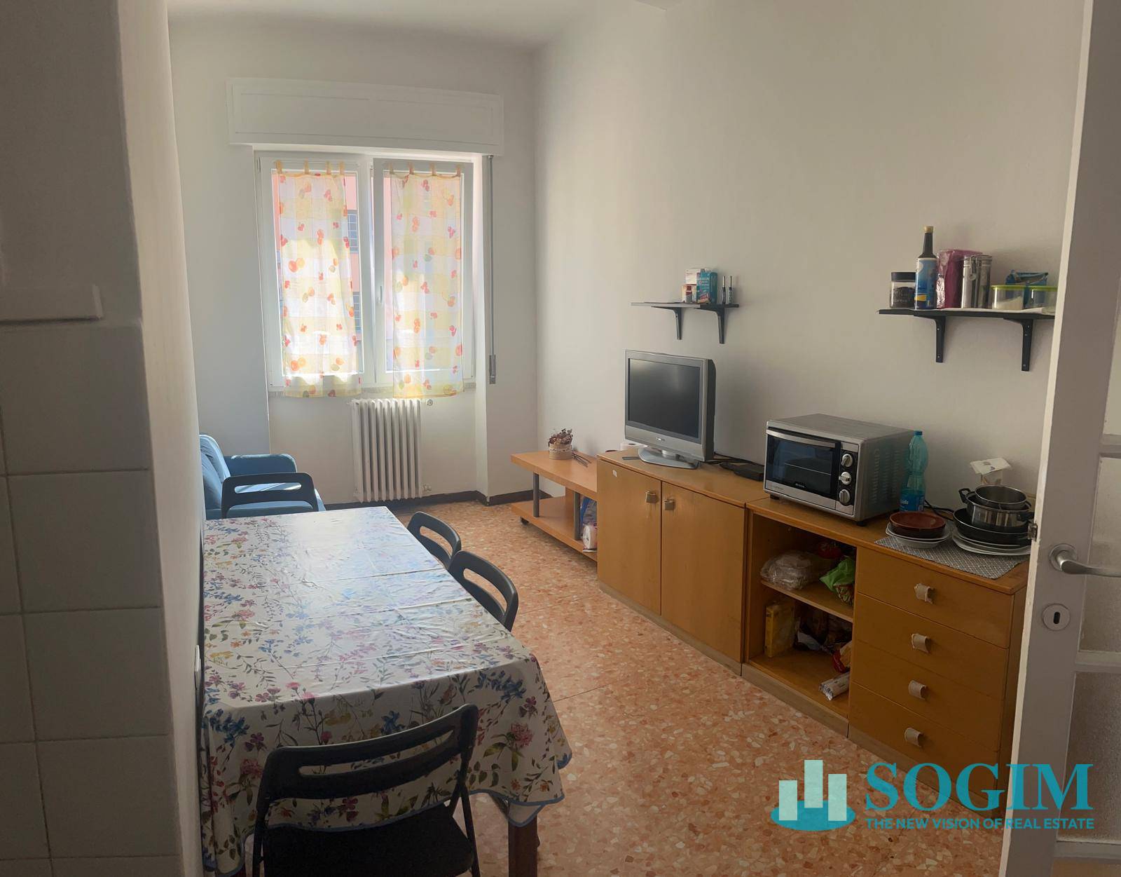 Appartamento in Affitto