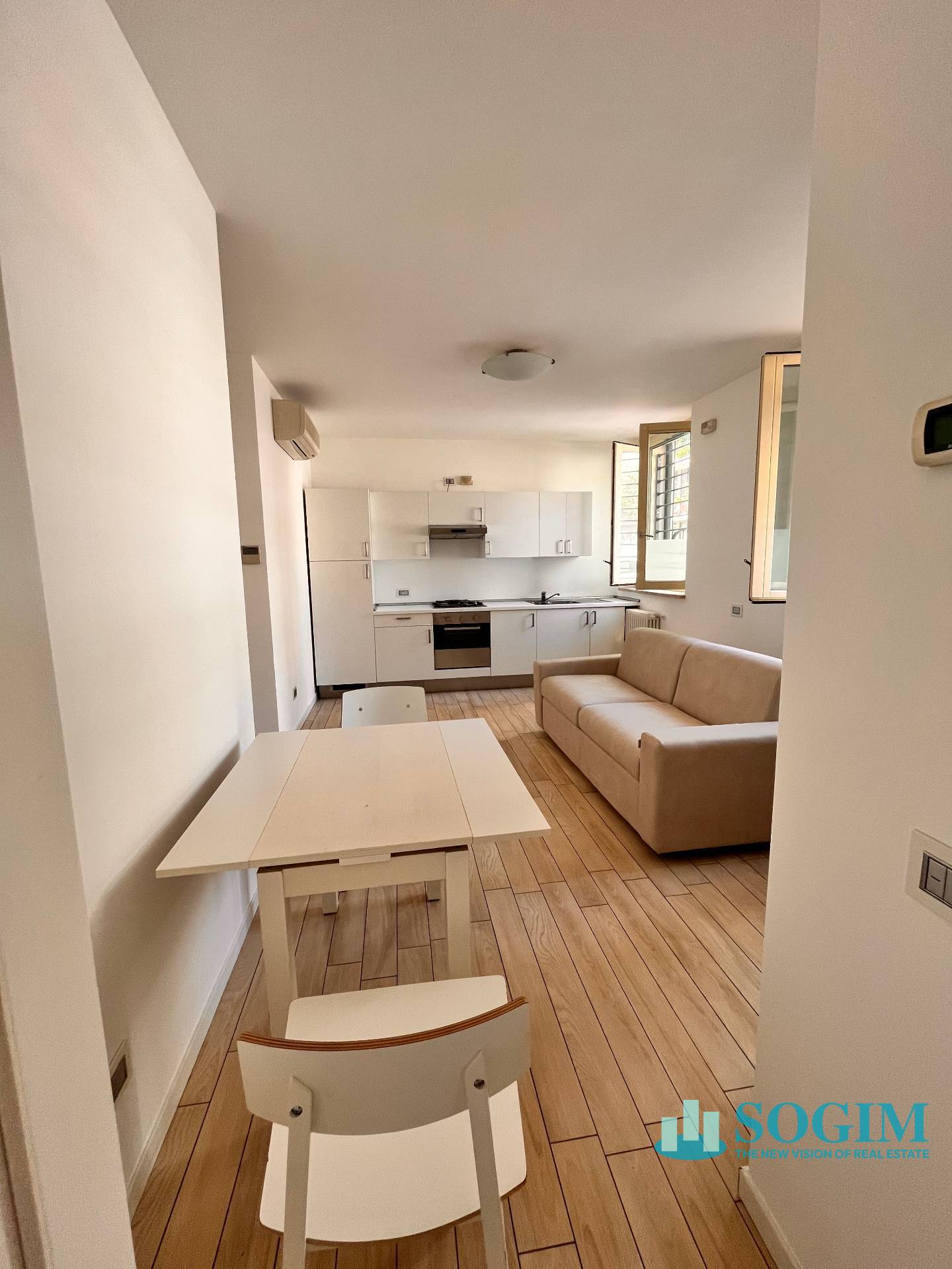 Appartamento in Affitto