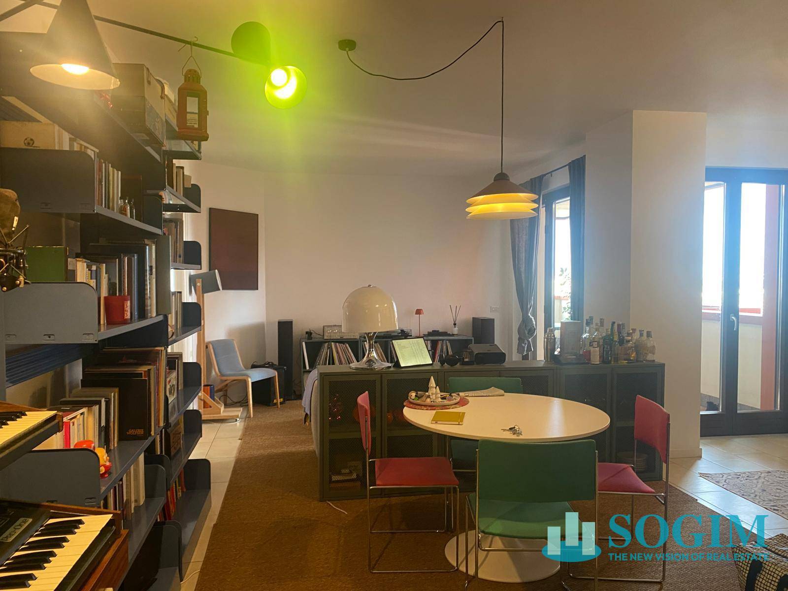 Appartamento in Affitto