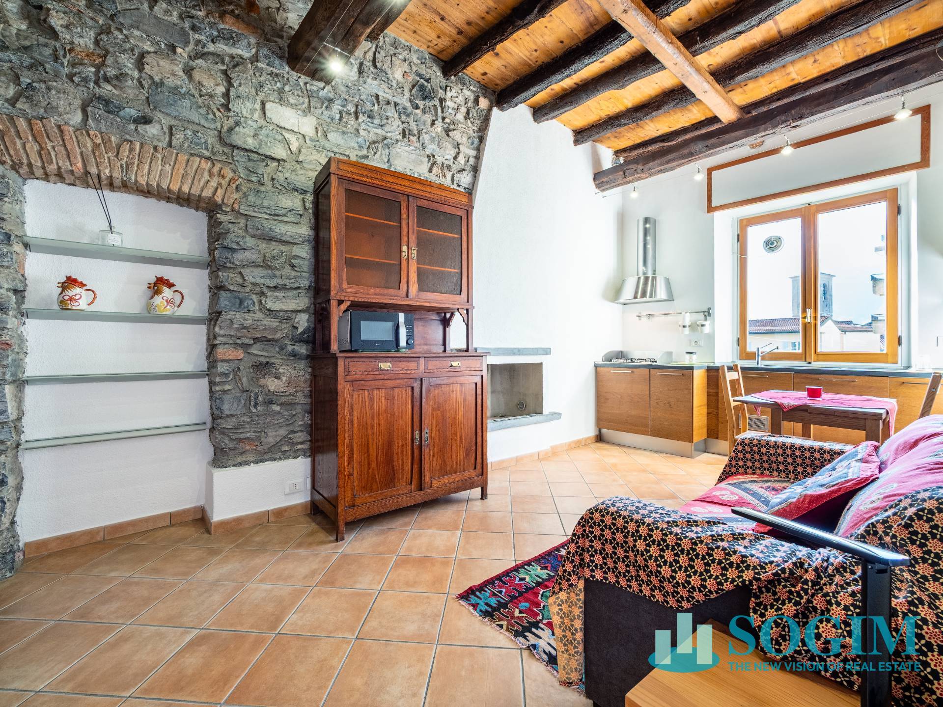 Appartamento in Affitto