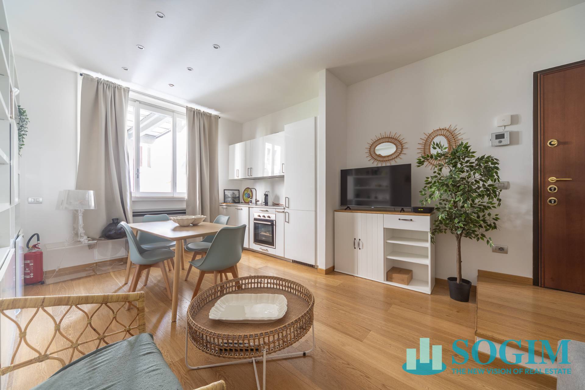 Appartamento in Affitto