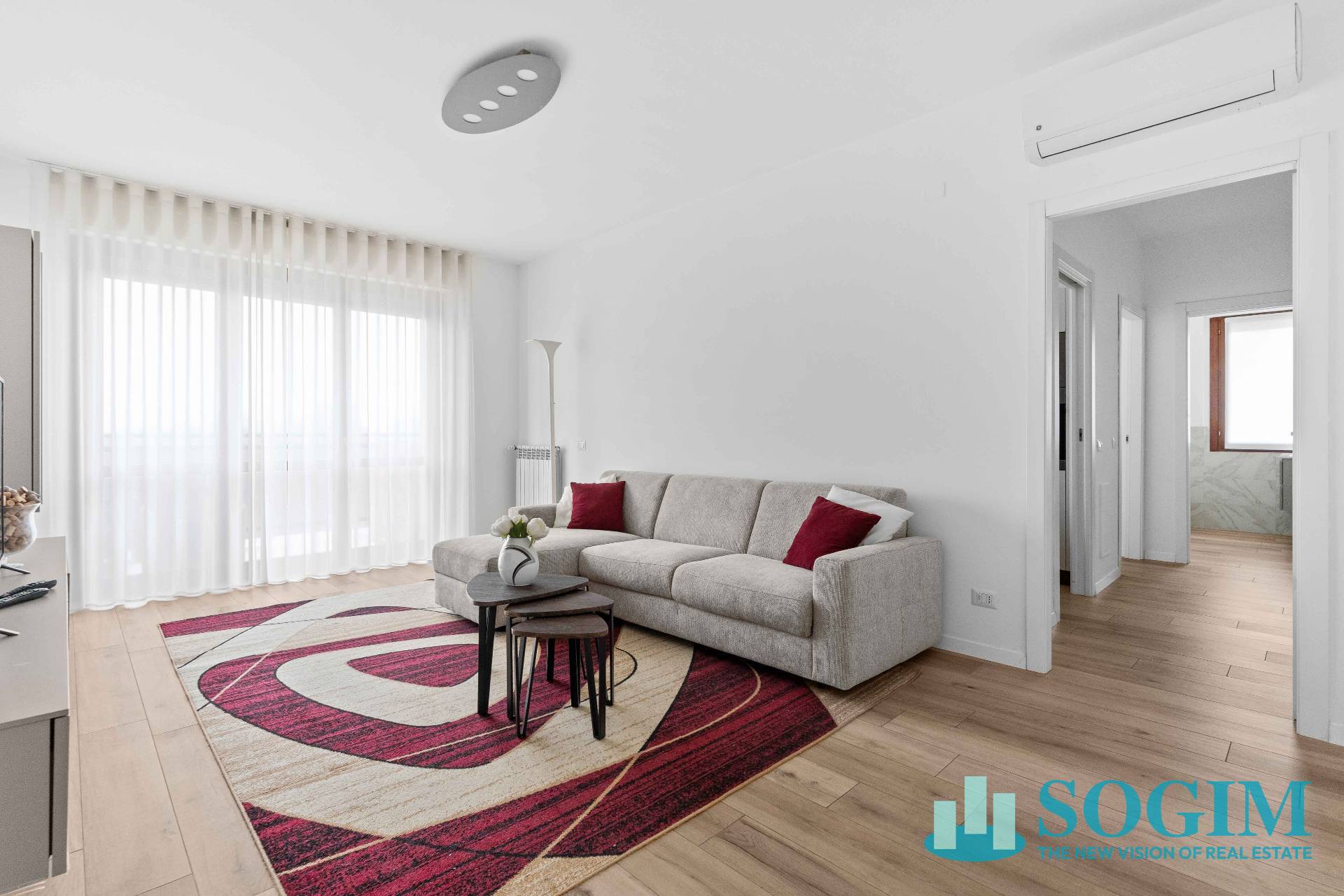 Appartamento in Affitto