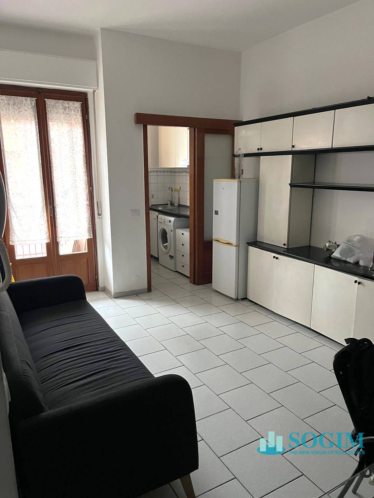 Appartamento in Affitto