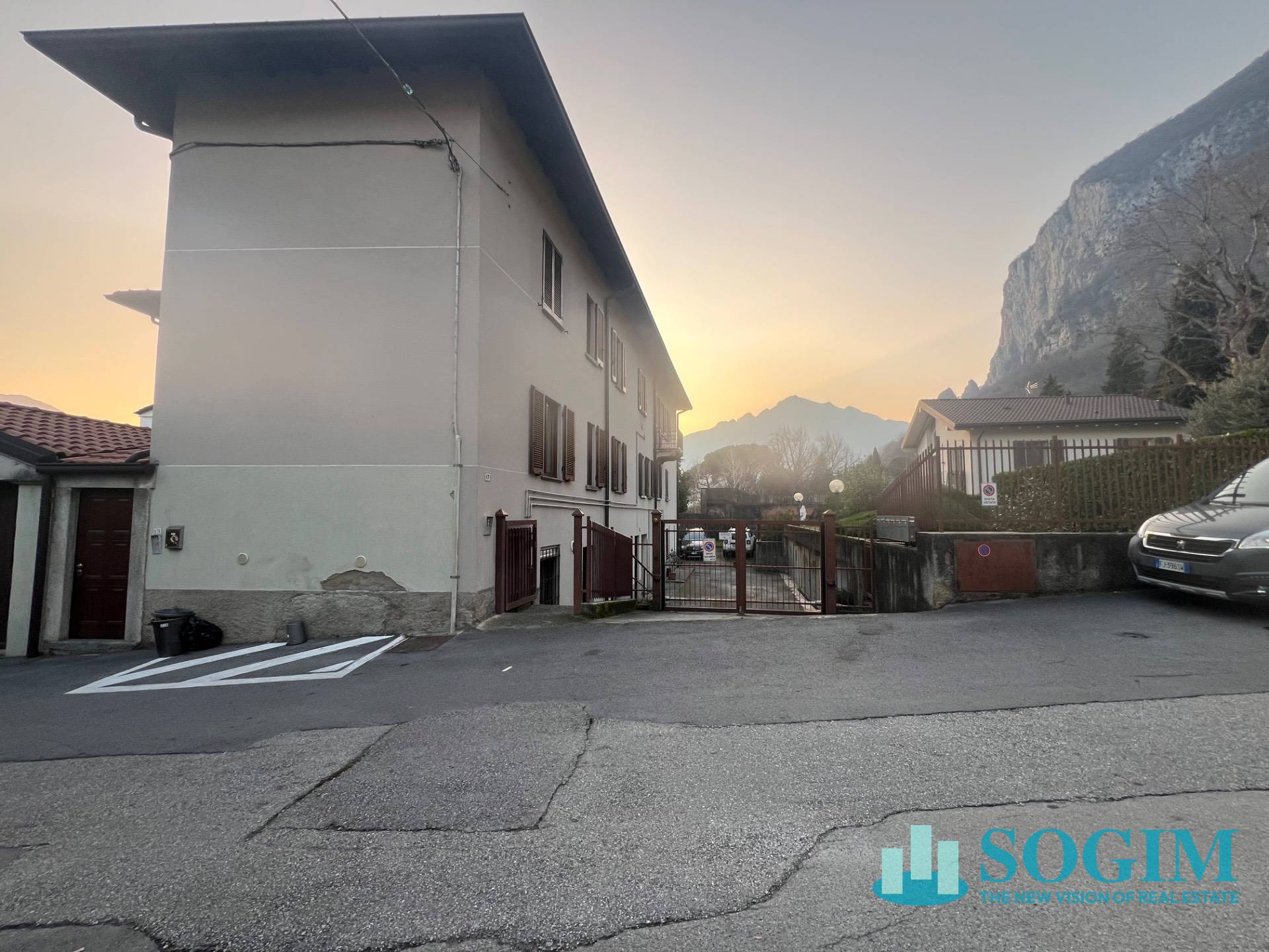 Appartamento in Vendita