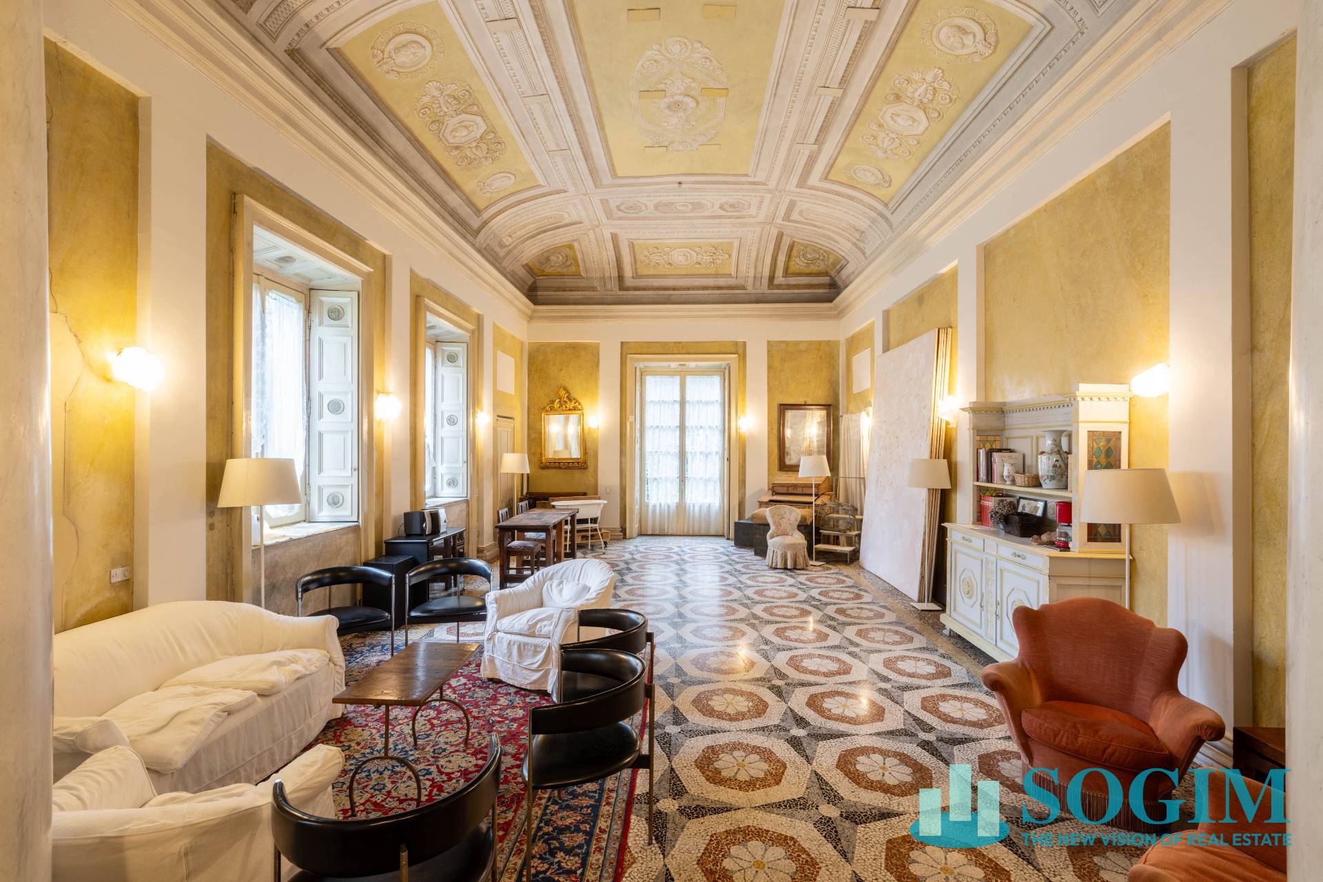 Villa in Vendita