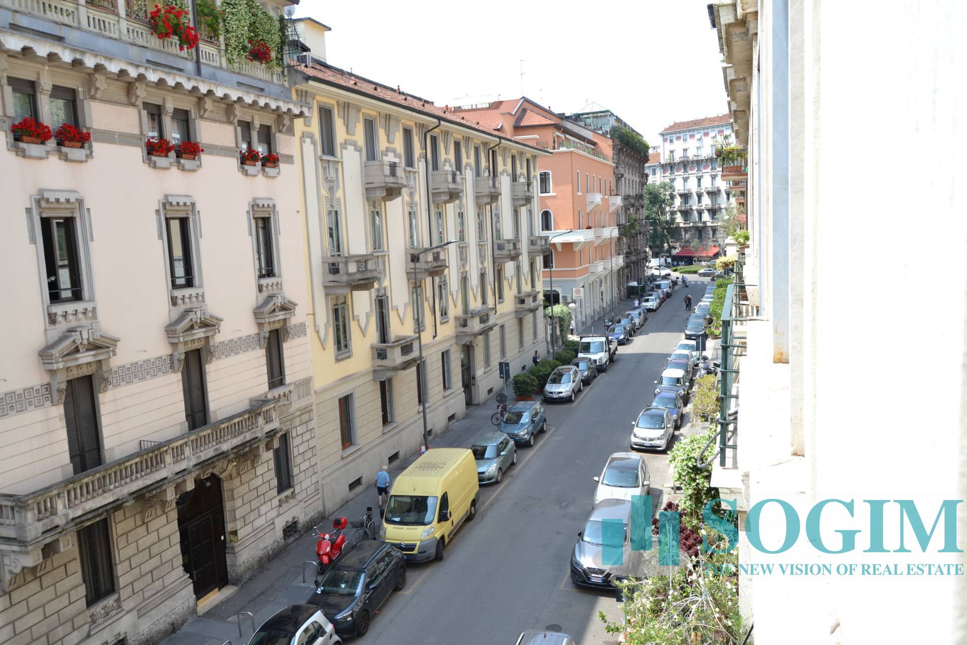 Appartamento in Affitto
