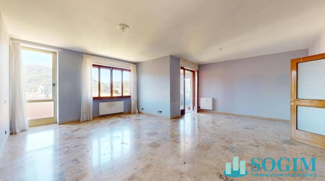 Appartamento in Vendita