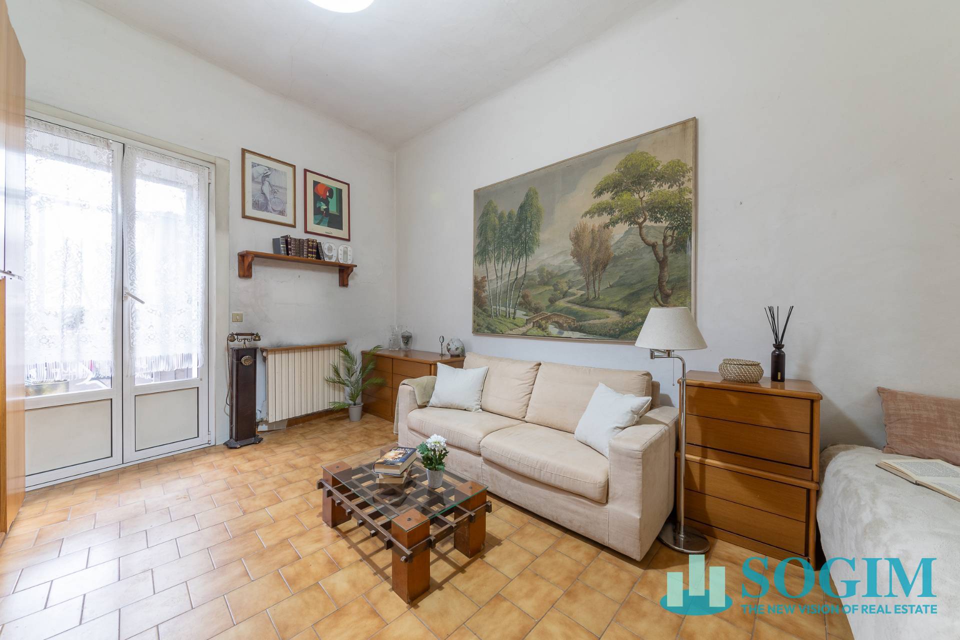 Appartamento in Vendita