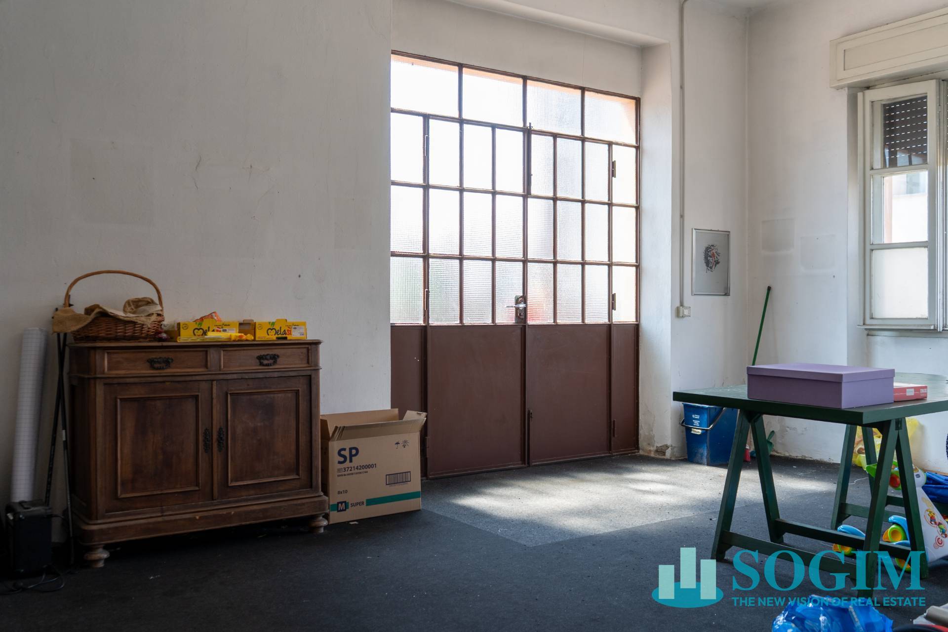 Laboratorio in Vendita