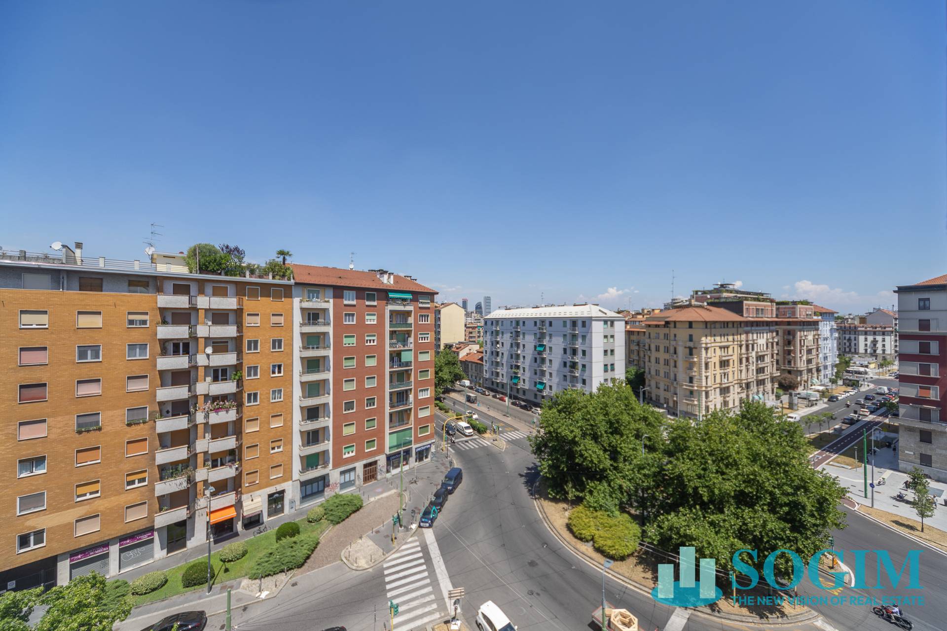 Appartamento in Vendita