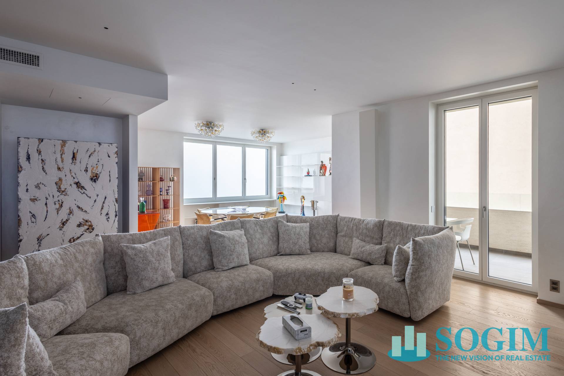 Appartamento in Vendita