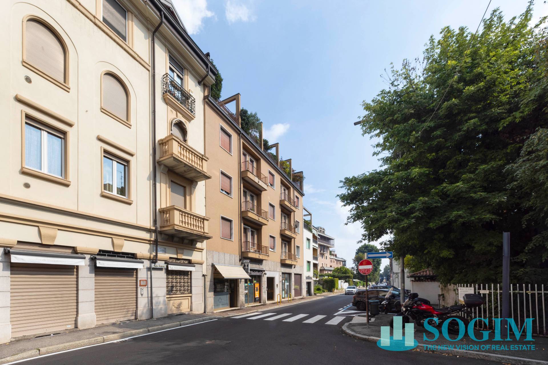 Appartamento in Affitto