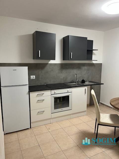 Appartamento in Affitto