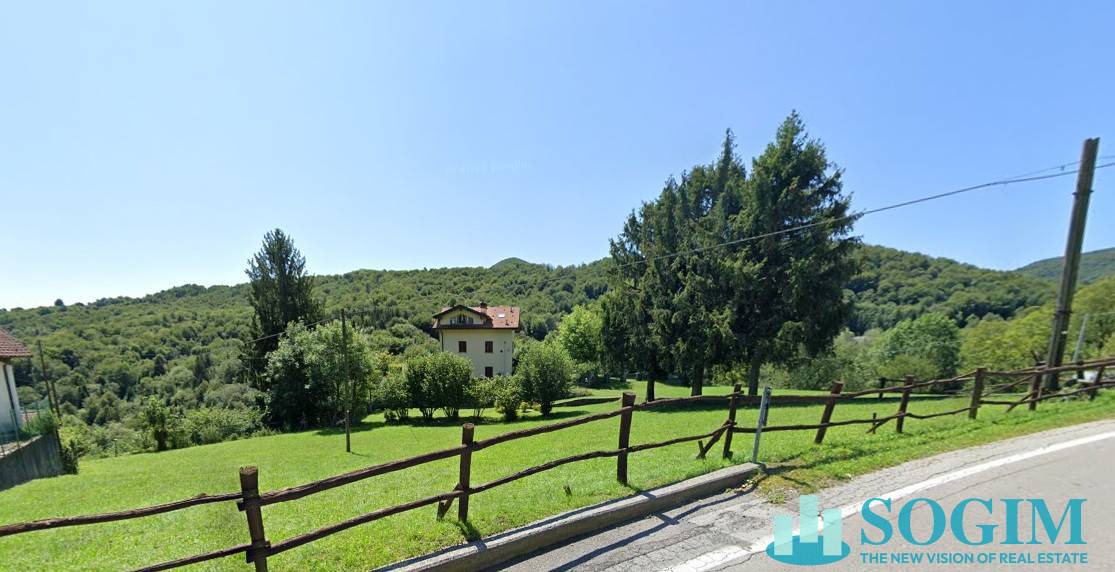 Terreno residenziale in Vendita