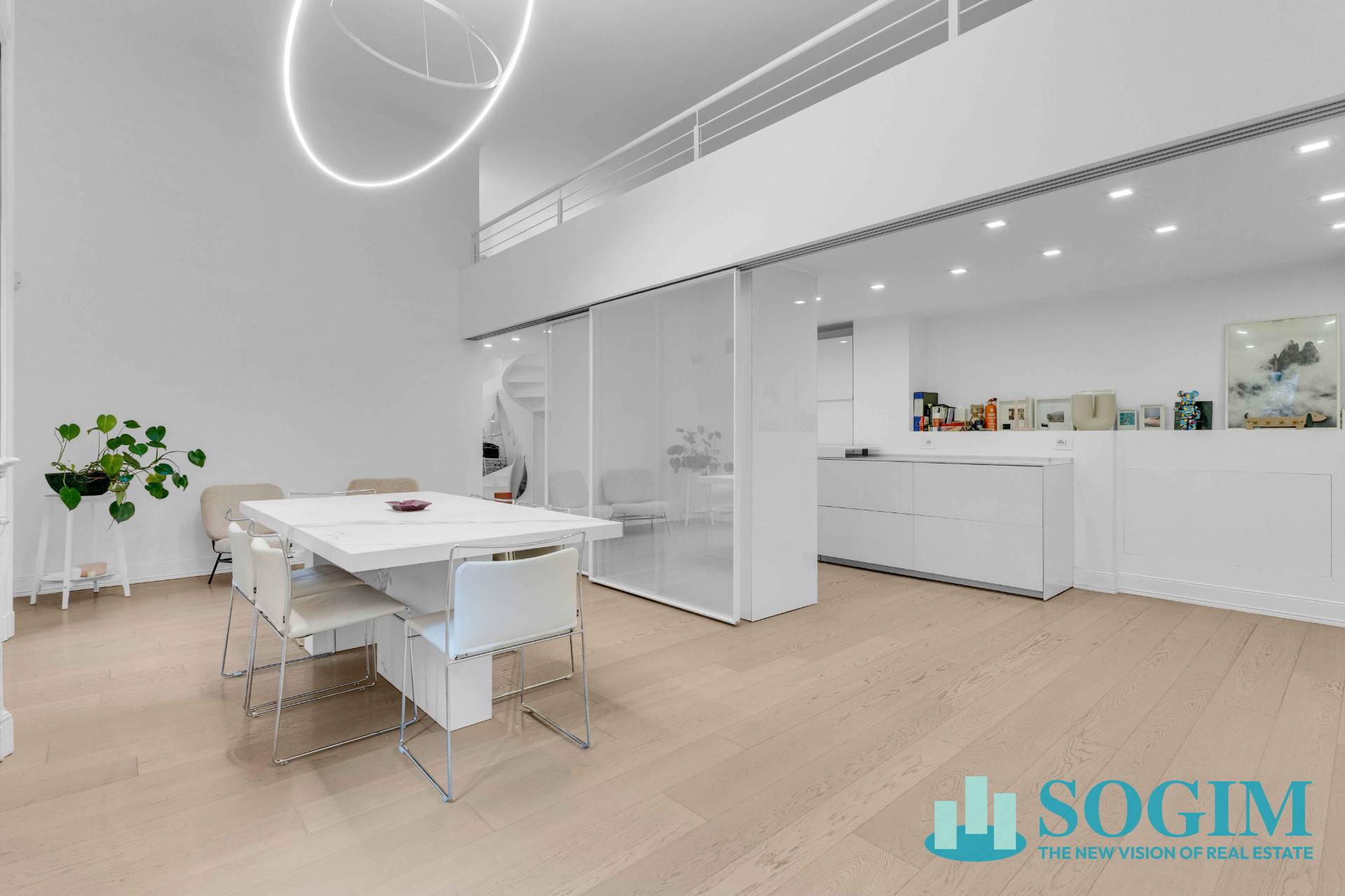 Appartamento in Vendita