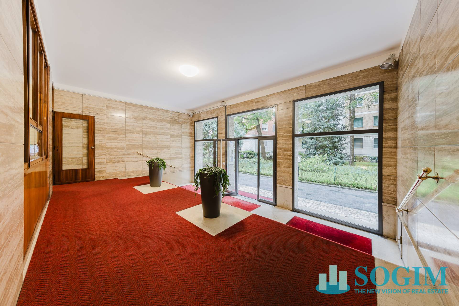 Appartamento in Affitto