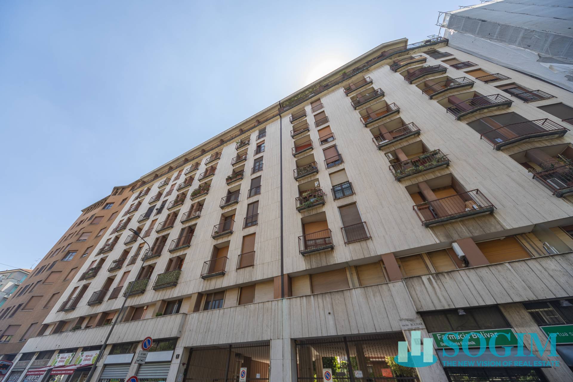 Appartamento in Vendita