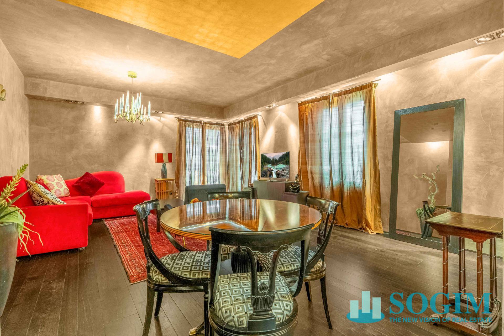 Appartamento in Vendita