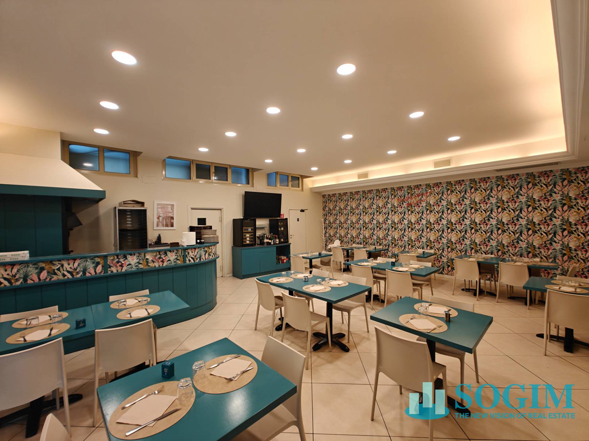 Immobile commerciale in Vendita