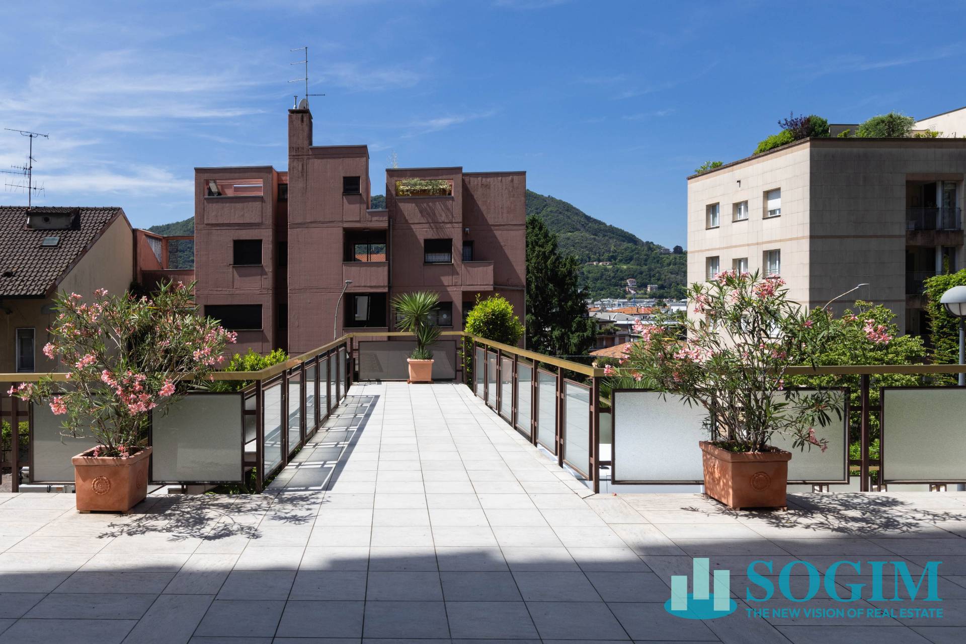 Appartamento in Vendita