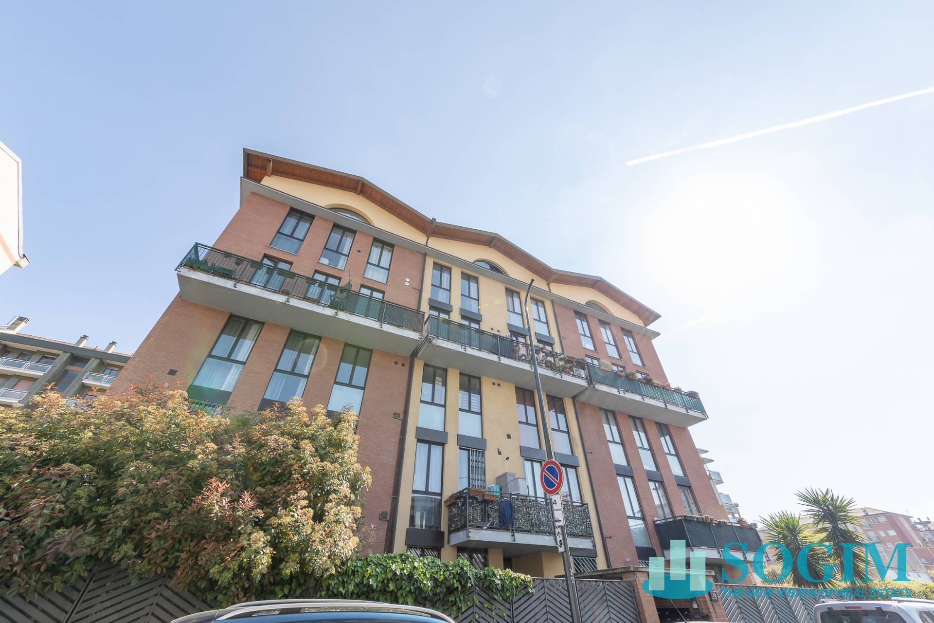 Appartamento in Affitto