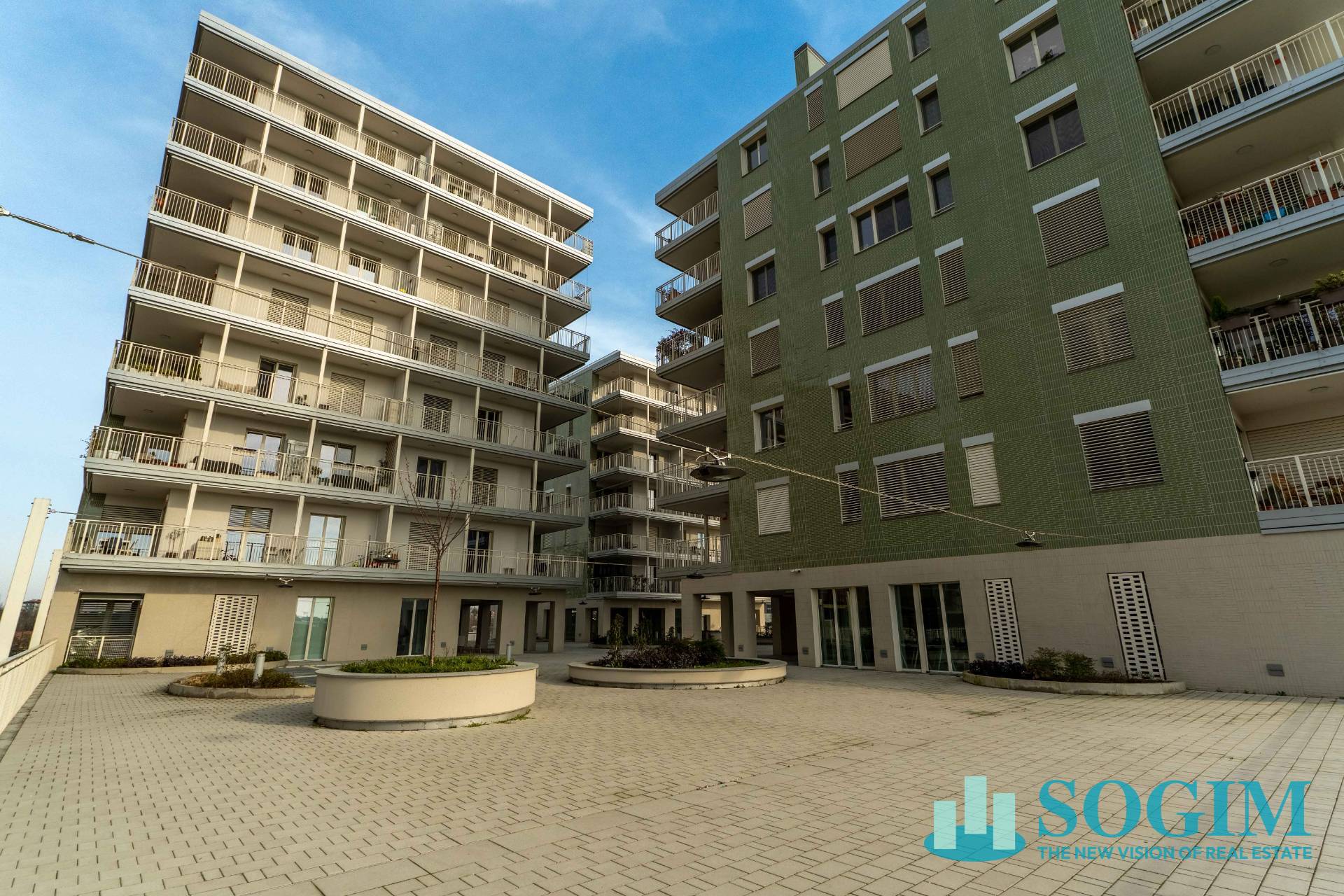 Appartamento in Affitto