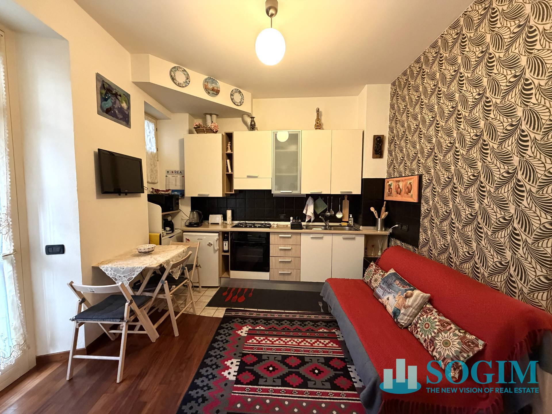 Appartamento in Affitto