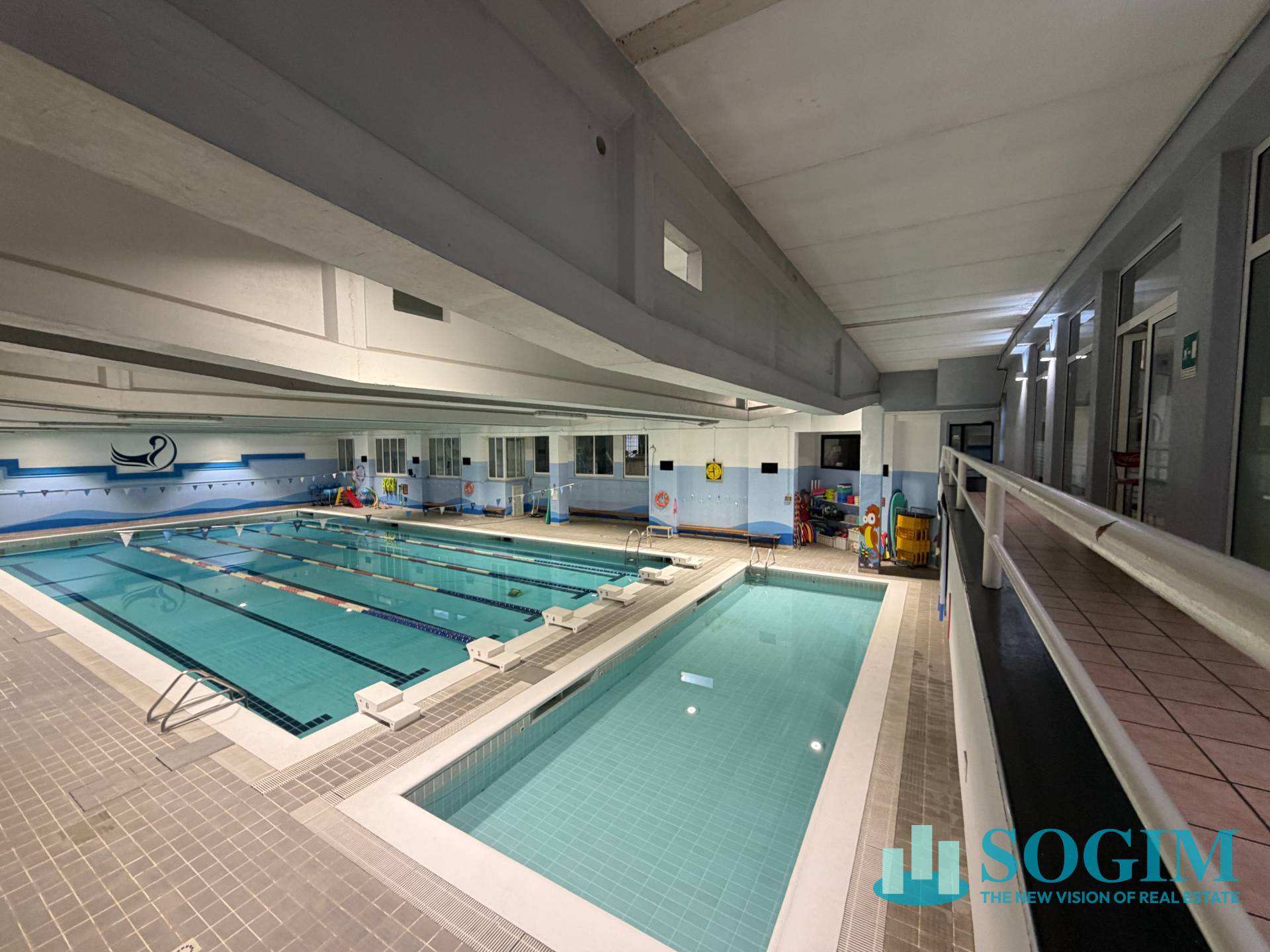 Immobile commerciale in Vendita