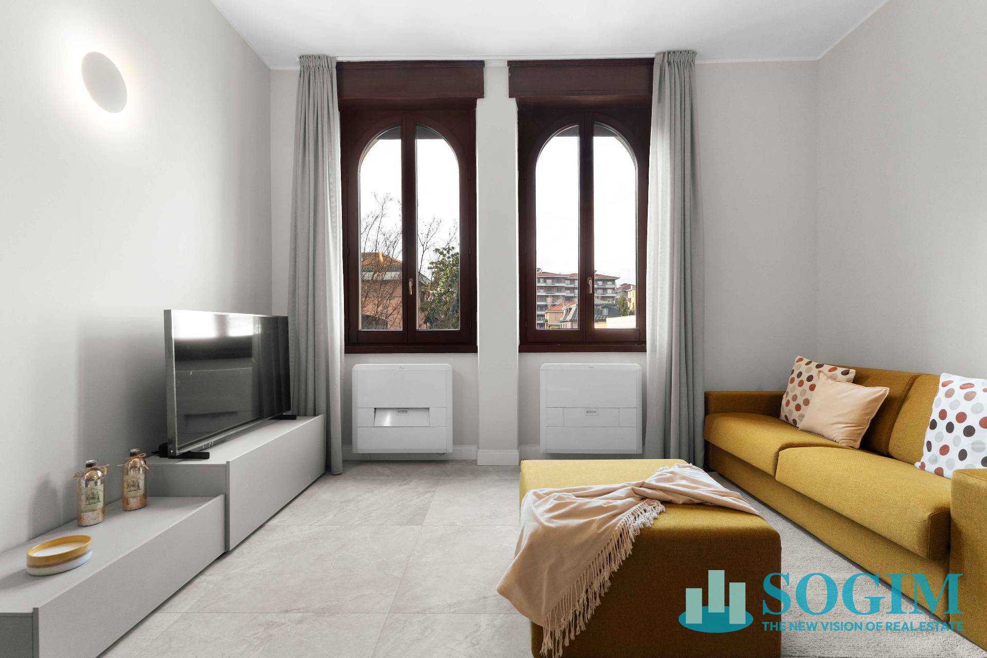 Appartamento in Affitto