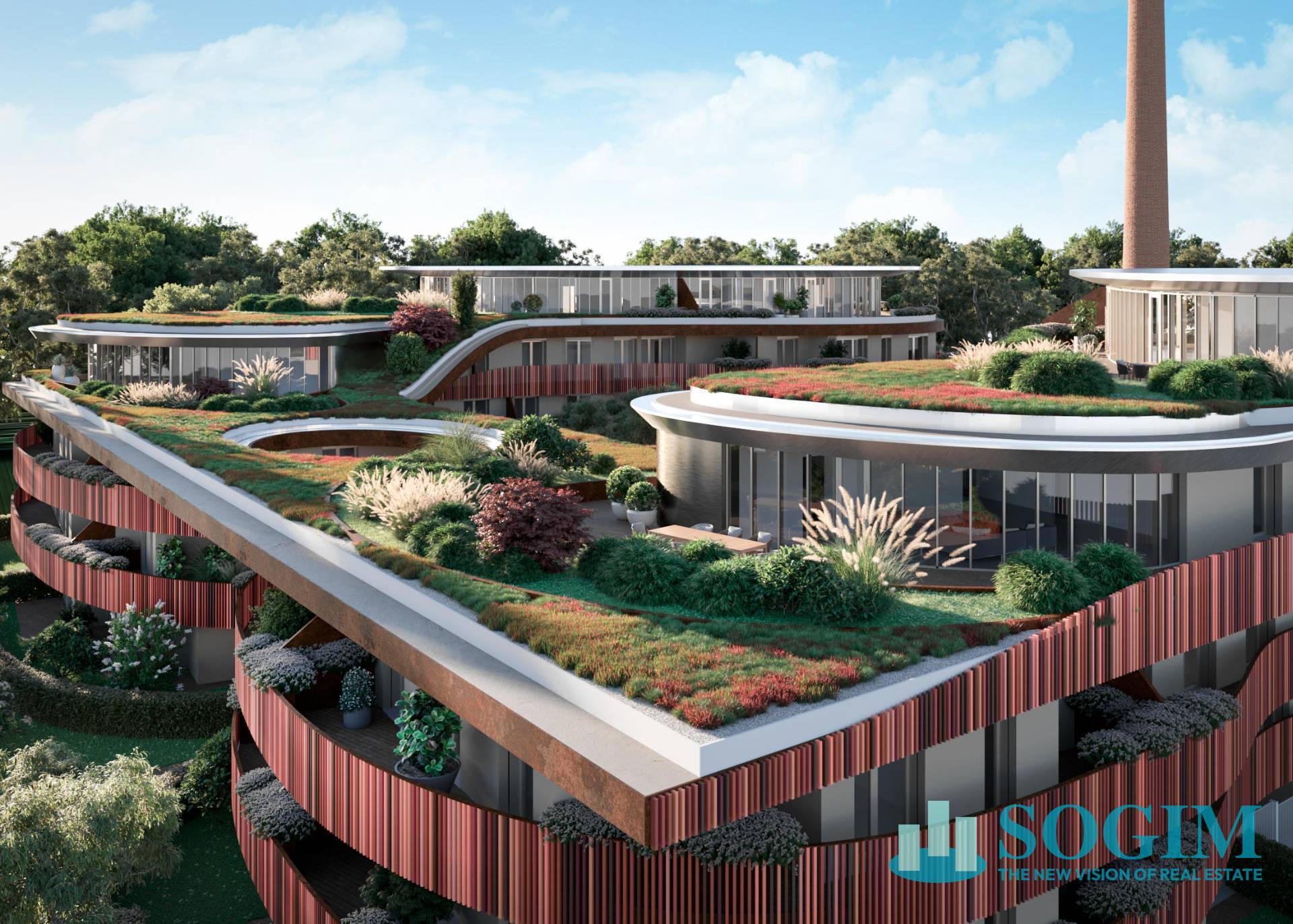 Appartamento in Vendita