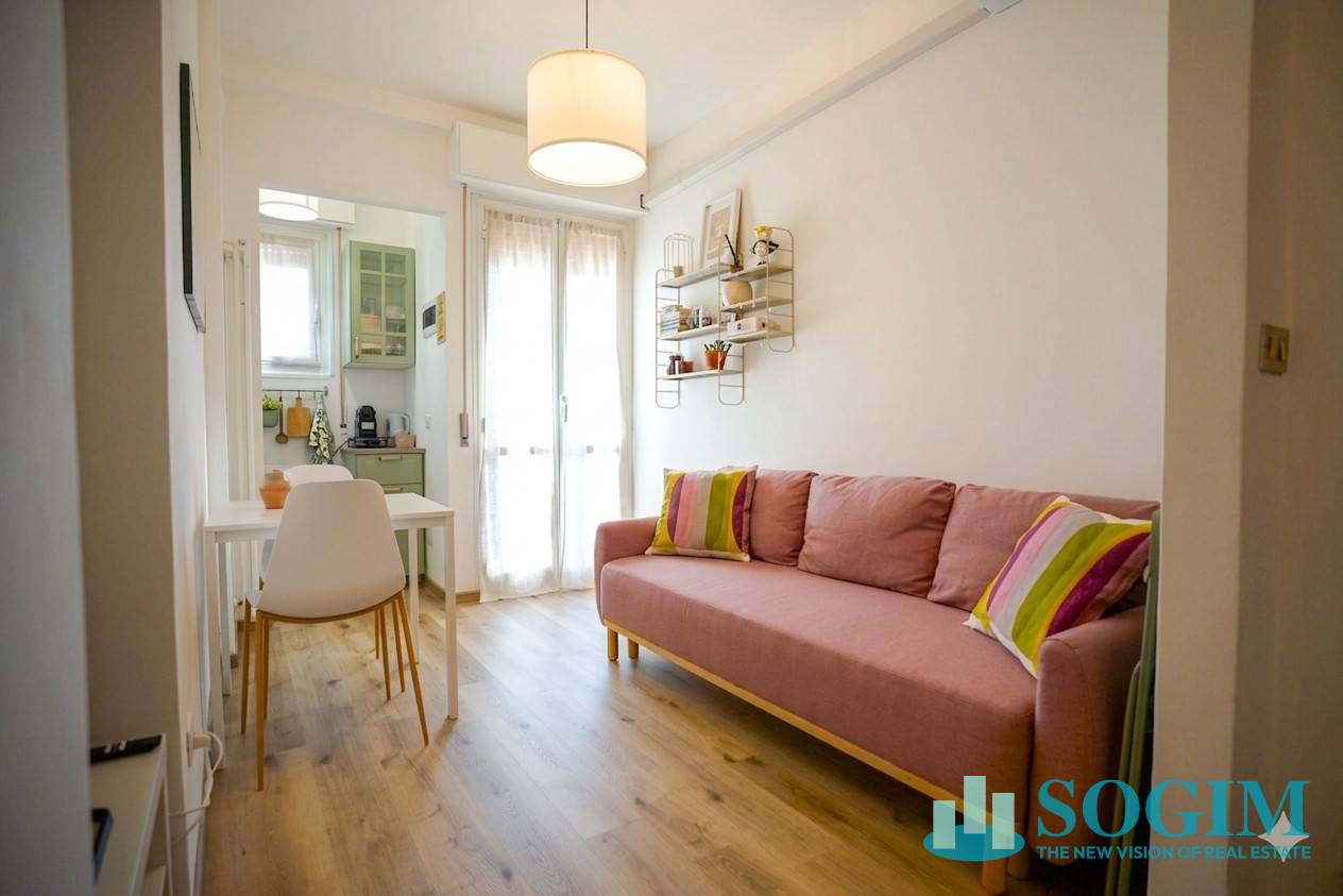 Appartamento in Affitto