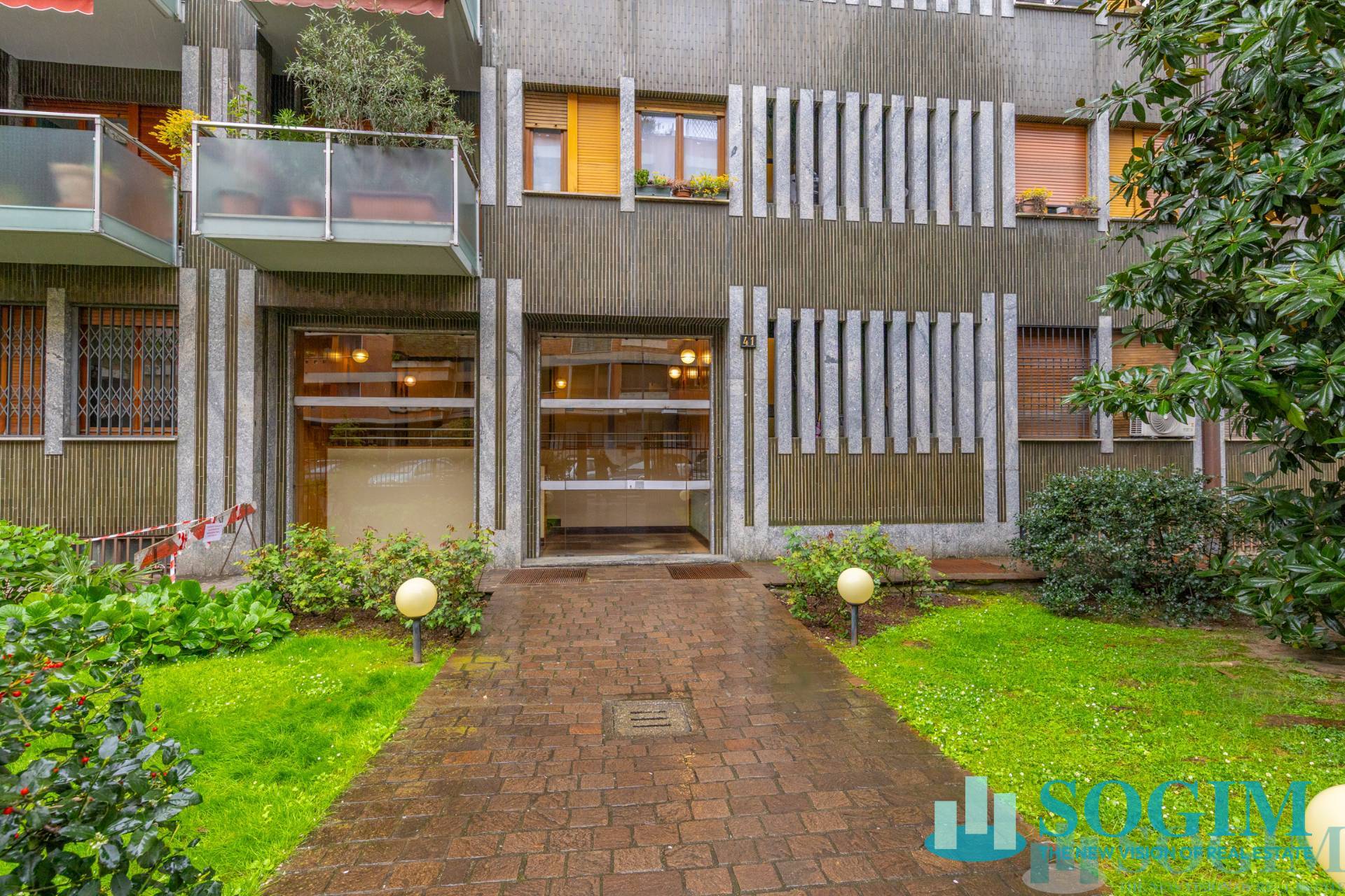 Appartamento in Affitto