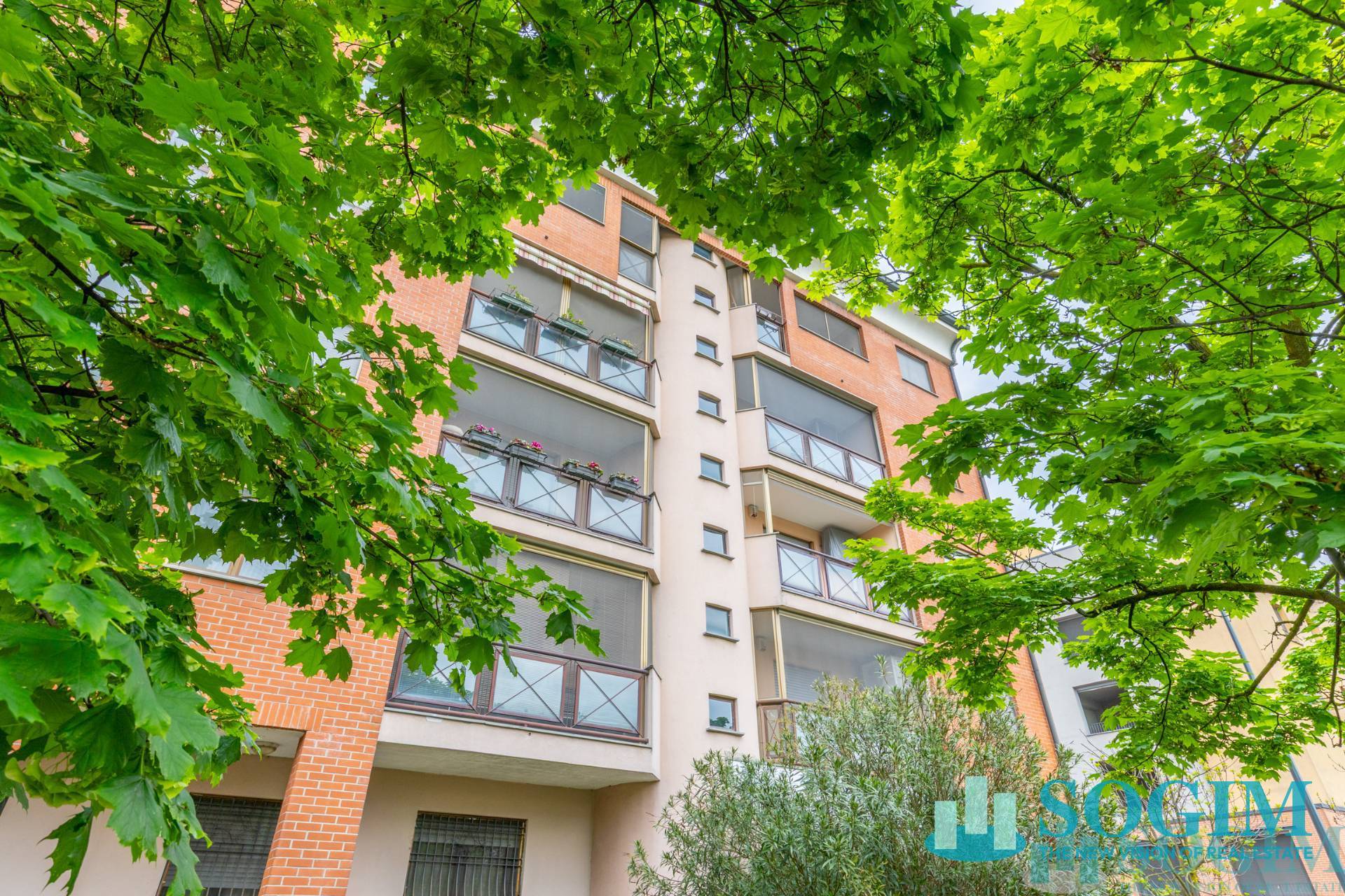 Appartamento in Affitto