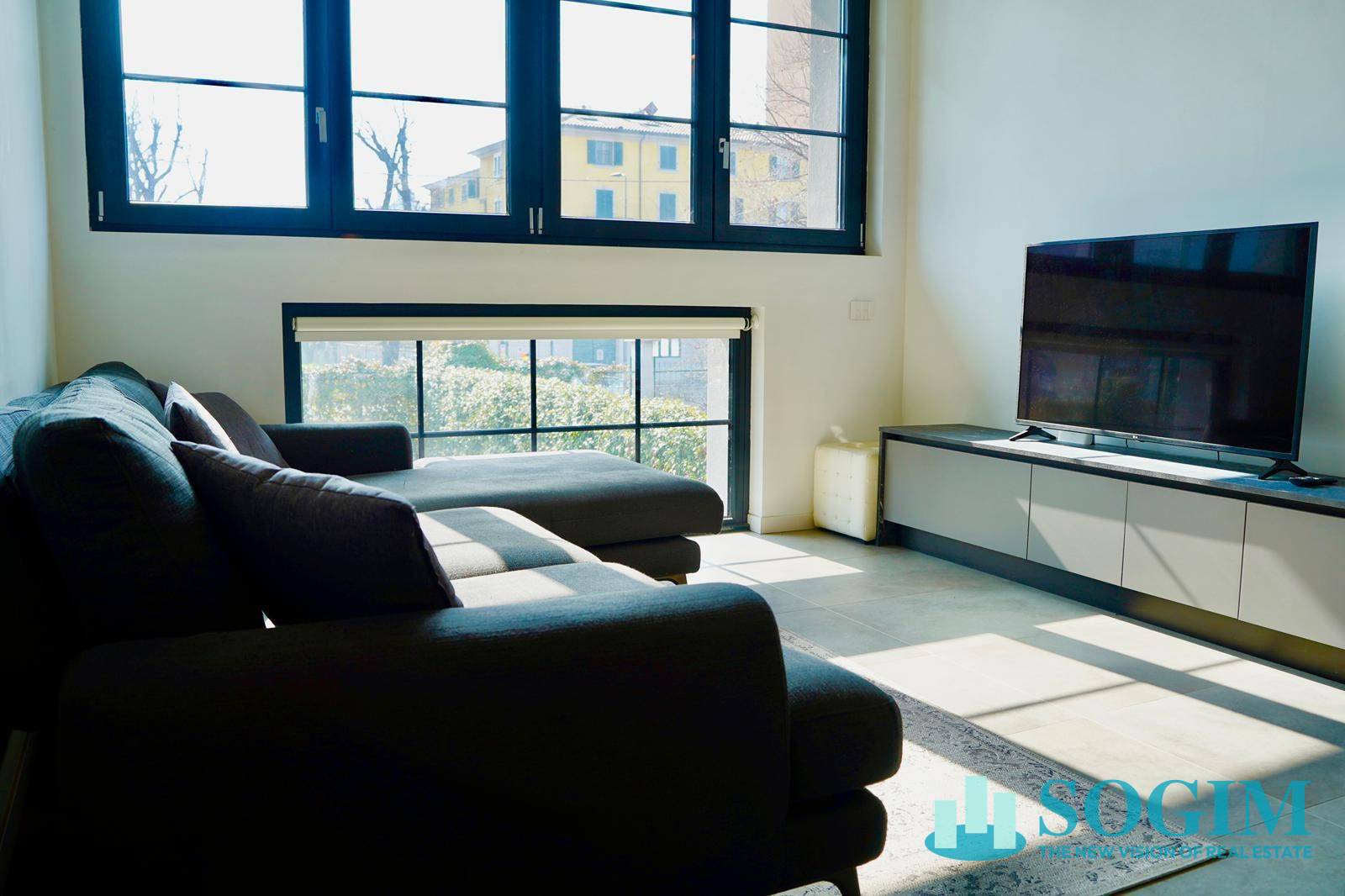 Appartamento in Affitto