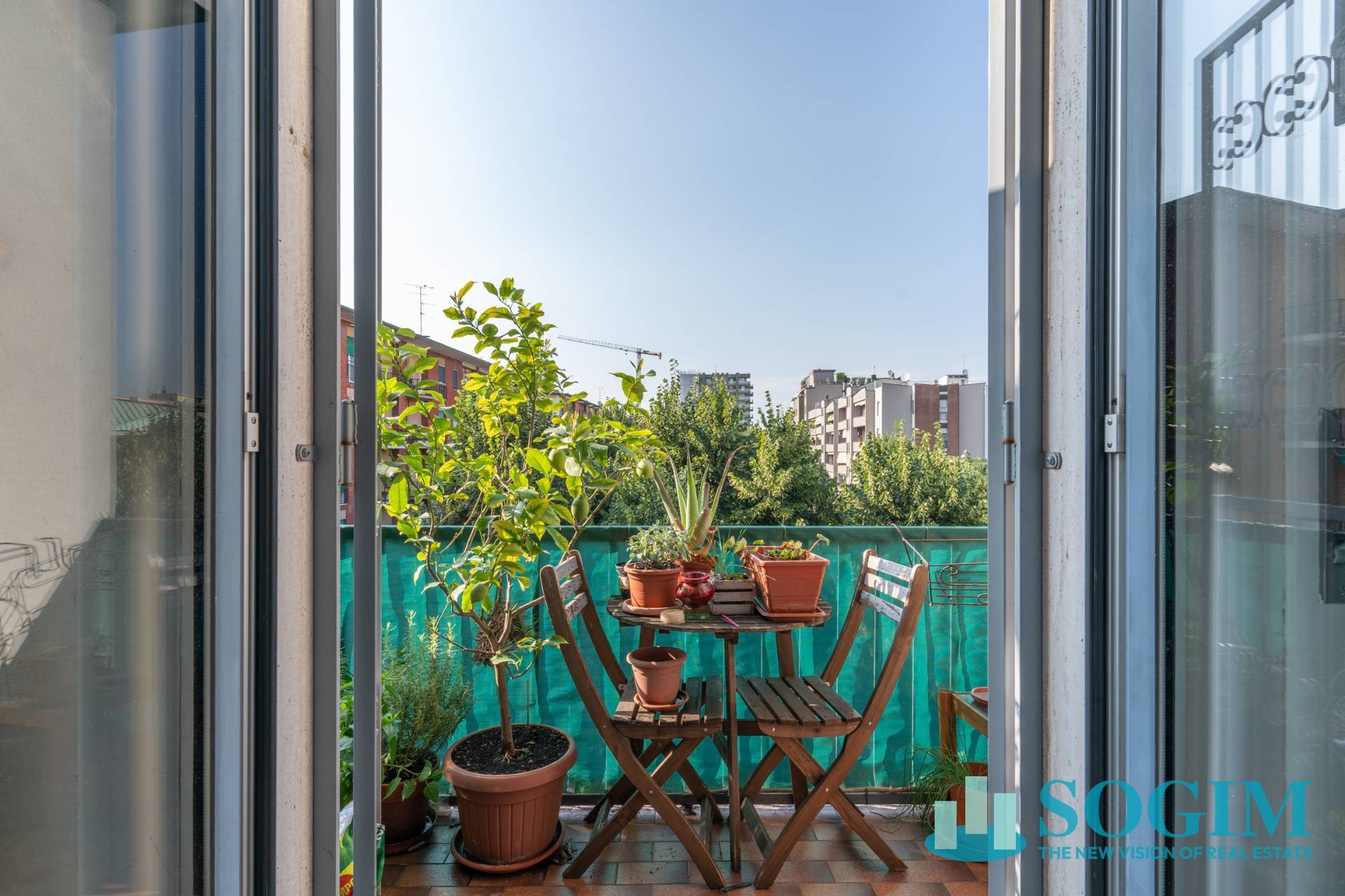 Appartamento in Affitto