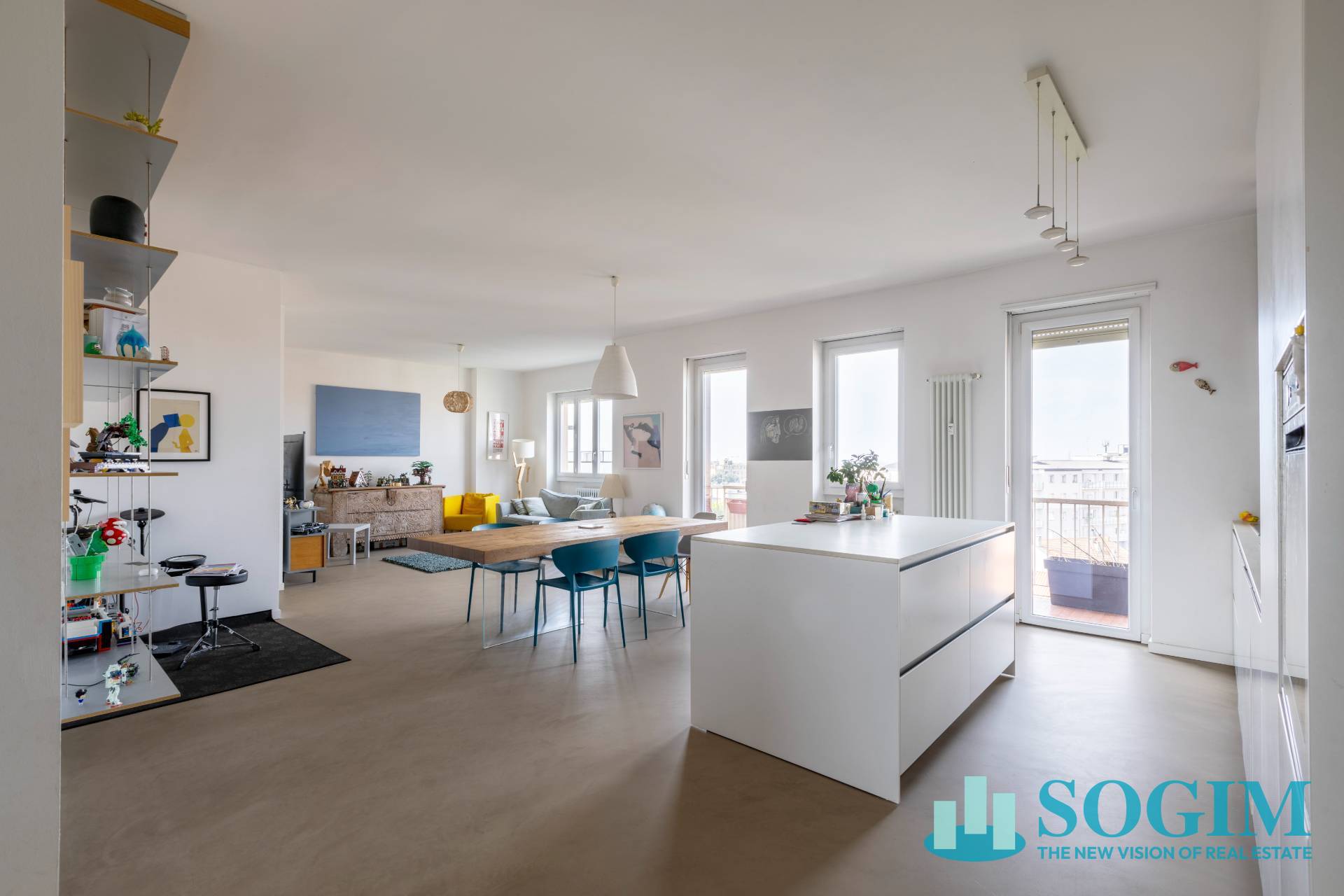 Apartment for Sale