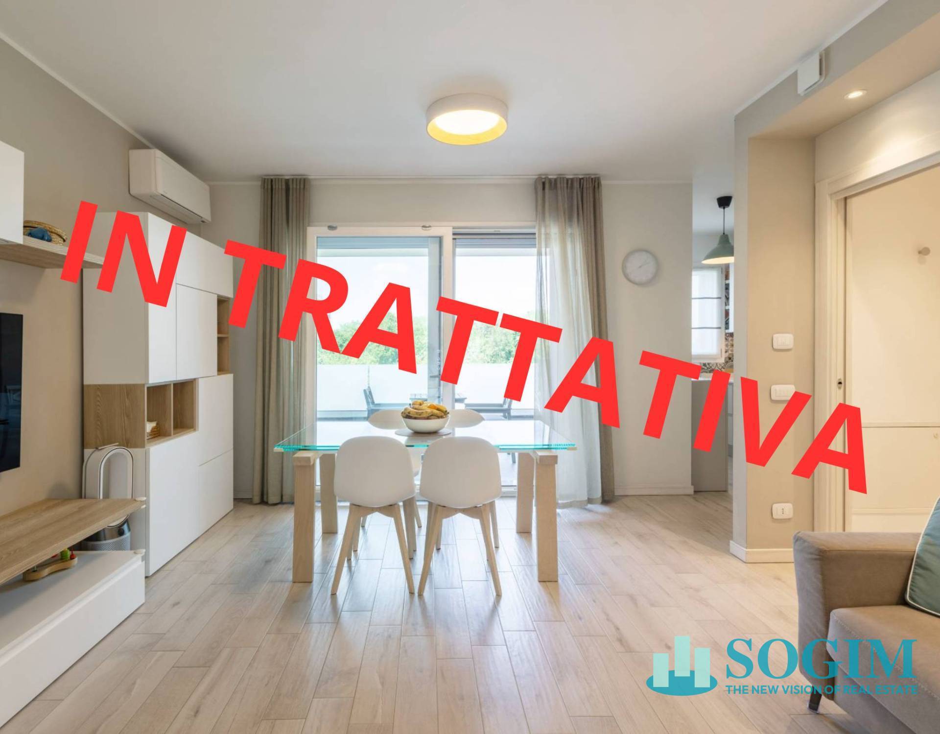 Appartamento in Vendita