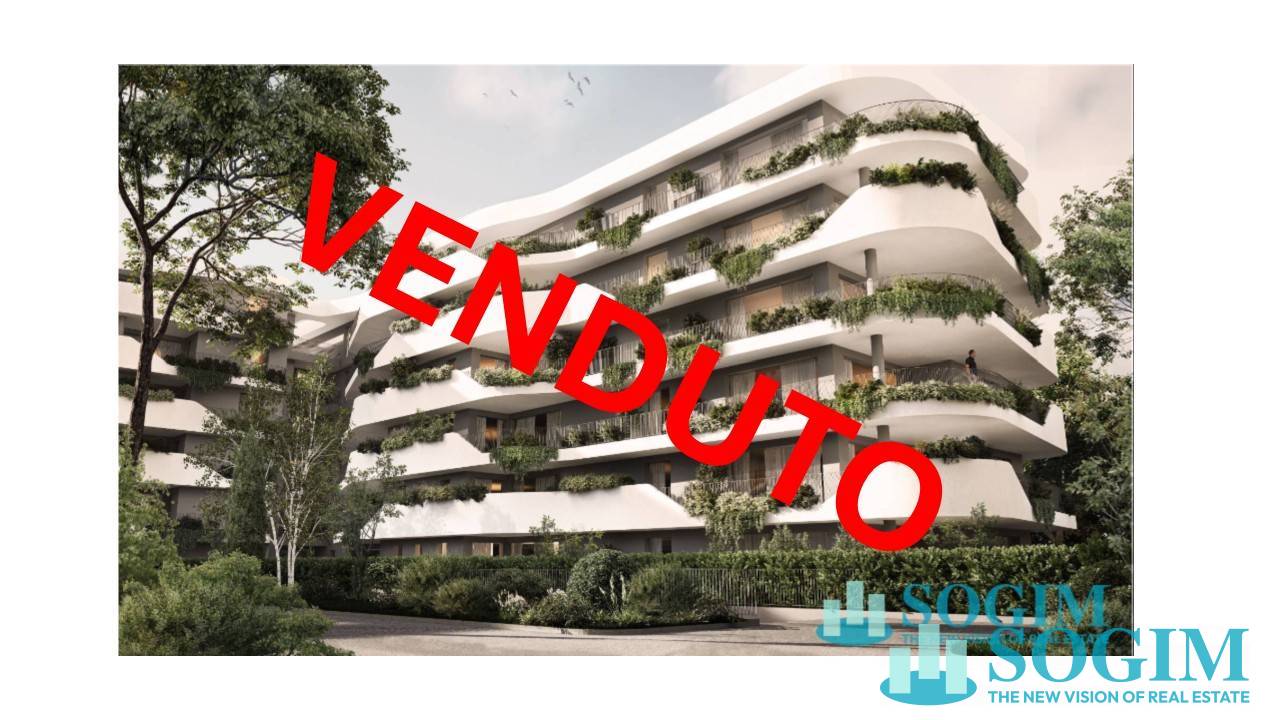 Appartamento in Vendita