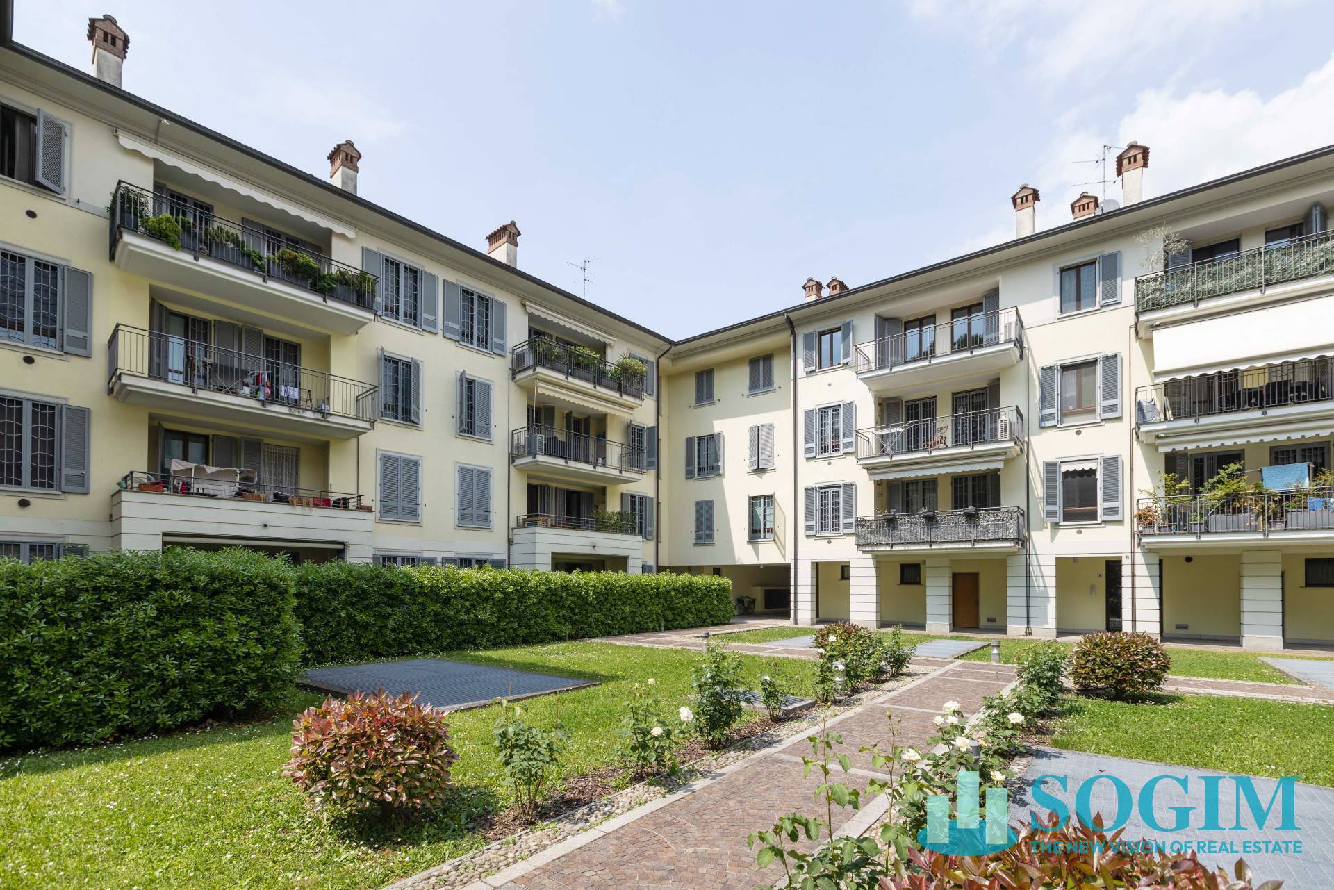 Appartamento in Affitto