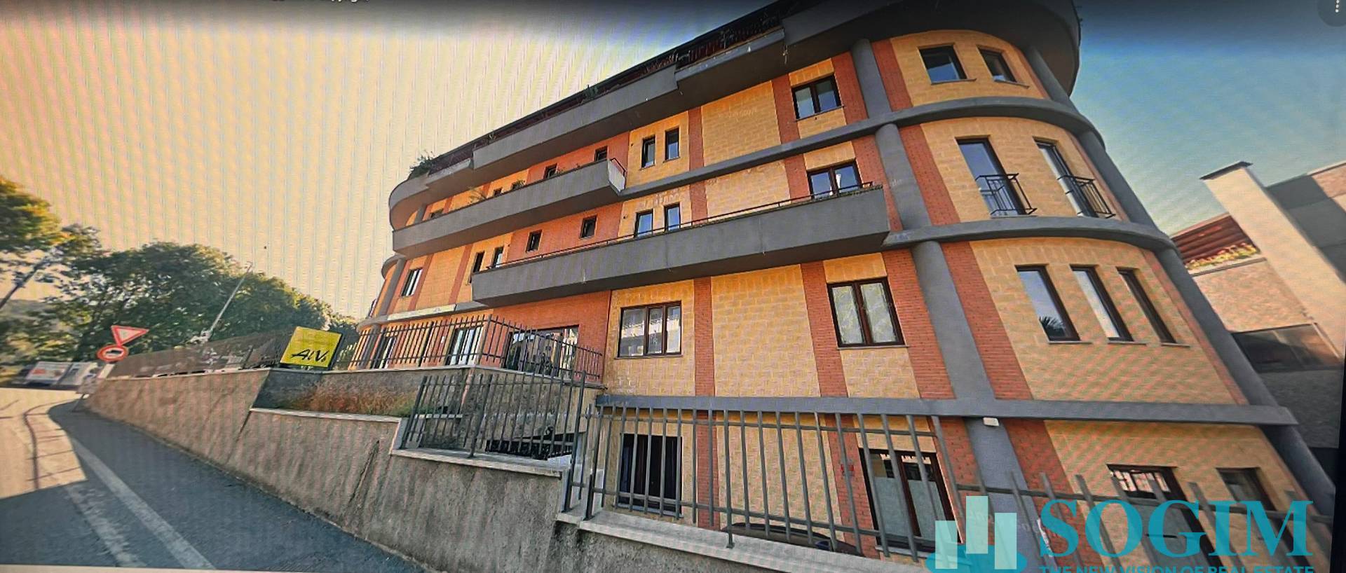 industrial building + office block for Sale