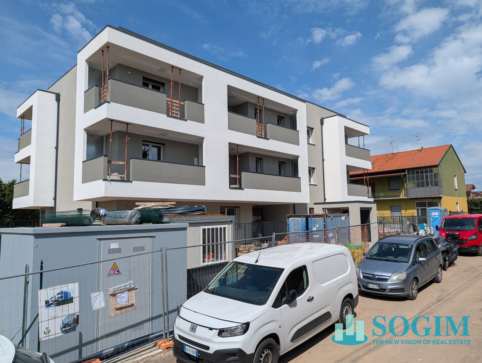 Apartment for Sale