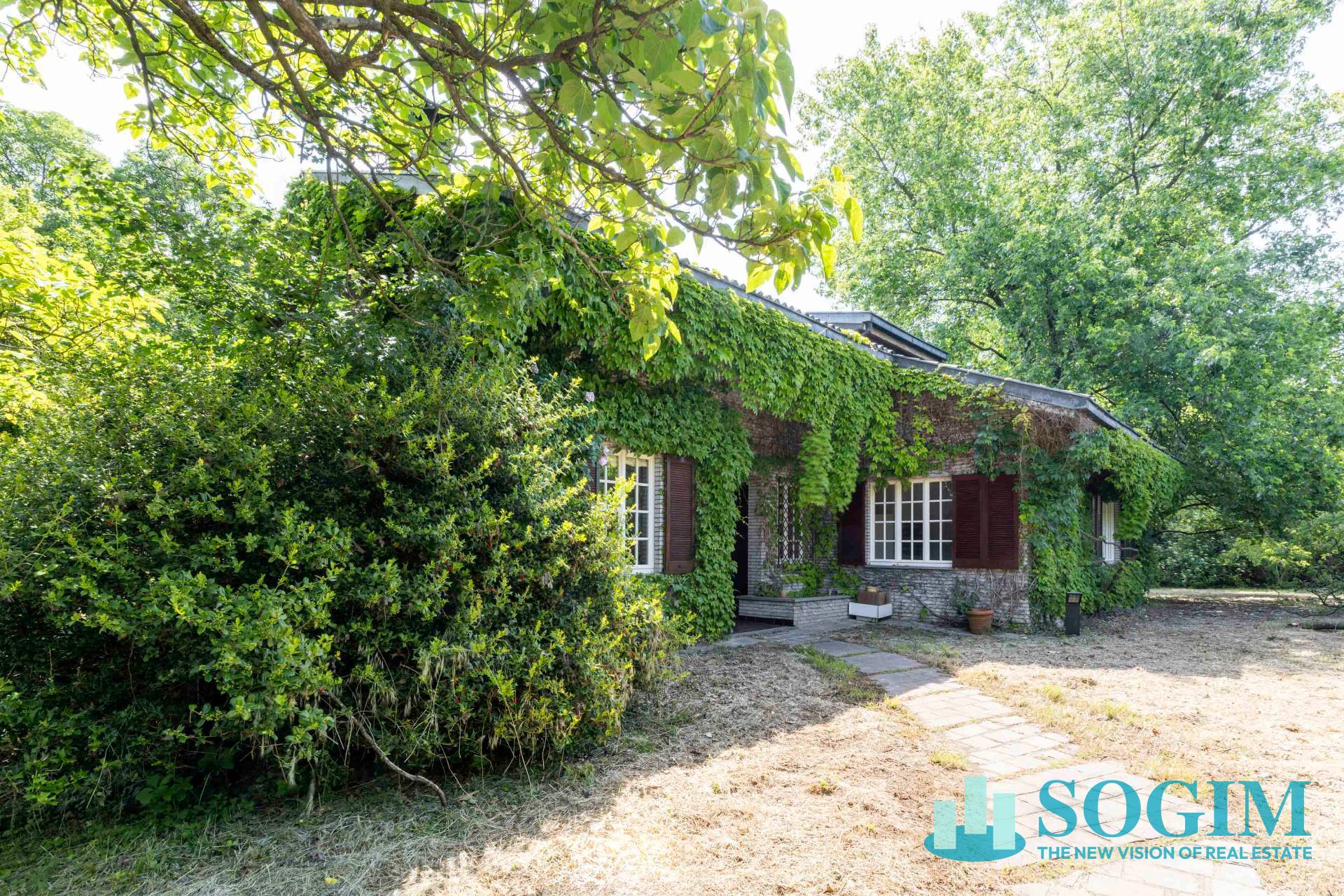 Villa for Sale