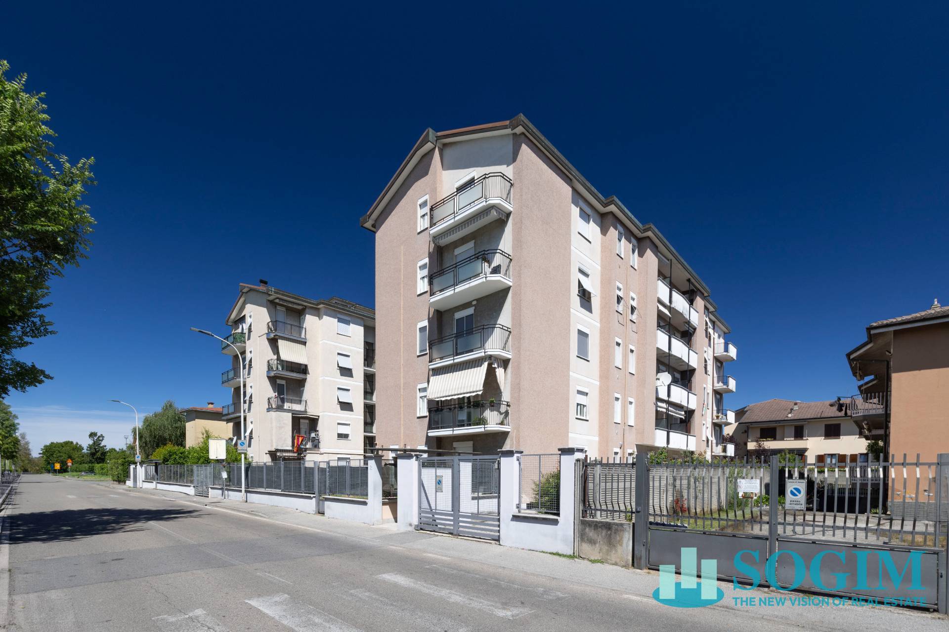 Appartamento in Vendita